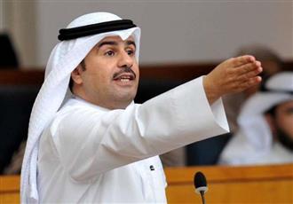 السويط: الرئيس الذي يقطع الكهرباء.. سيظل صغيراً أمام قامة الكويت الكبيرة