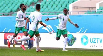 السعودية إلى نهائي كأس آسيا تحت 23 عاماً بفوزها على أستراليا