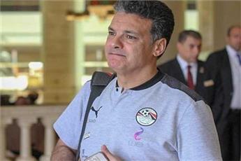 «اتحاد القدم المصري» يقيل إيهاب جلال