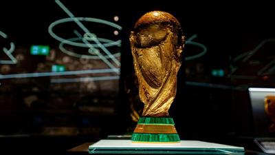 «الفيفا» يعلن أسماء المدن المستضيفة لمونديال 2026