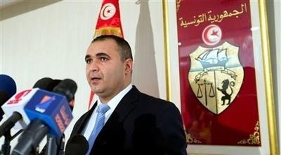 تونس: التحقيق مع متحدث سابق باسم وزارة الداخلية في قضية فساد