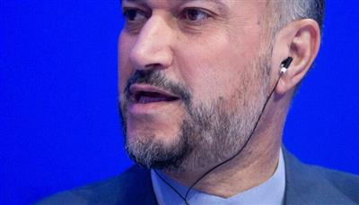 إيران تقدم تطمينات ردا على قلق الإمارات إزاء خططها النووية