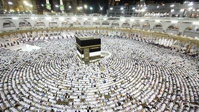 السعودية تعلن عن خطتها التشغيلية لموسم حج هذا العام