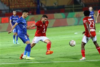 الأهلي والزمالك «حبايب» في قمة الدوري المصري