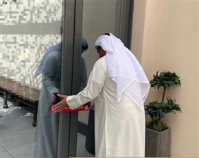 «البلدية»: غلق مقهى وتحرير 8 مخالفات في السالمية