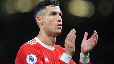 مانشستر يونايتد يستبعد انتقال رونالدو إلى تشيلسي