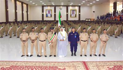 النائب الأول: الارتقاء بالعمل.. لحفظ أمن الوطن