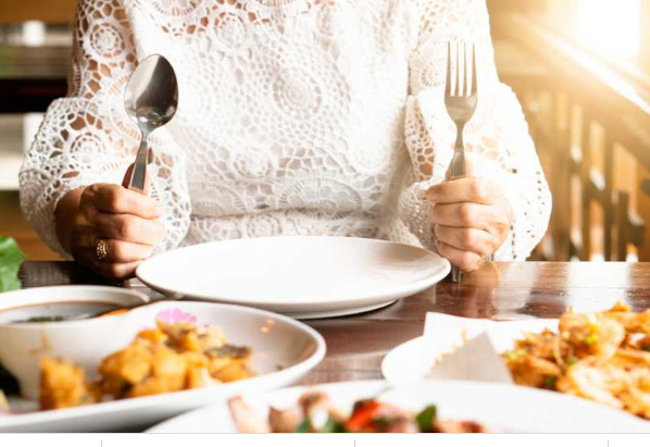 كبار السن.. كيف يتجنبون سوء التغذية؟