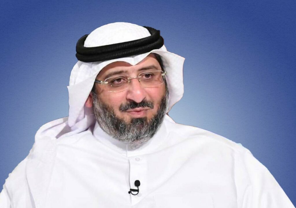 عبدالله العنزي : زلزال اليوم الأشد في الكويت.. وهو الأول بهذه القوة في حقل برقان
