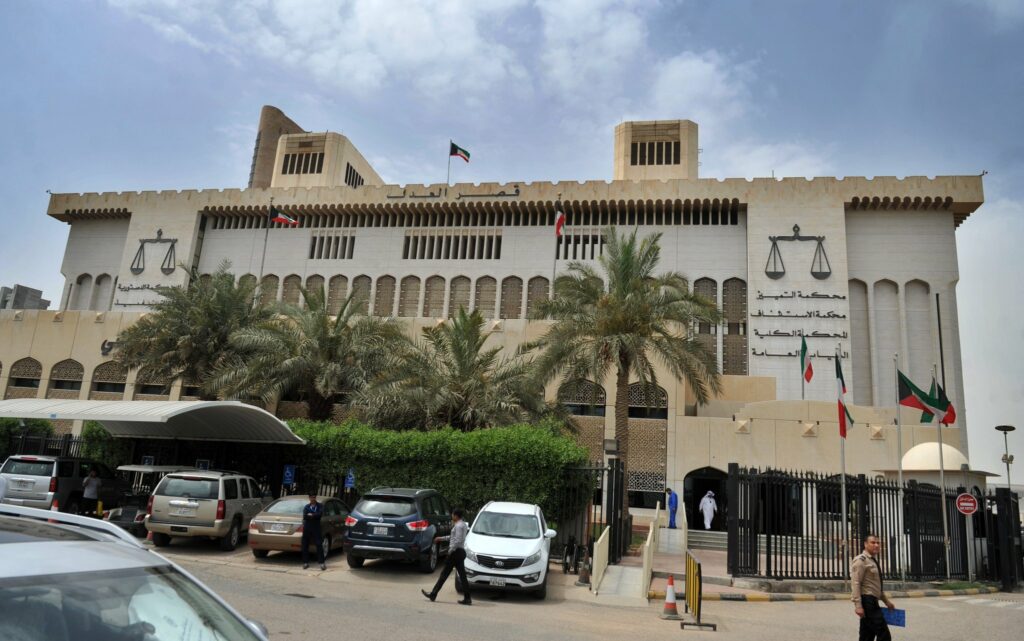 الجنايات تحسم في قضية وكيل وزارة الصحة السابق ووكيل الوزارة المساعد السابق