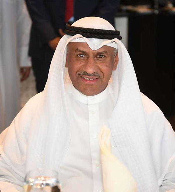 النائب العام المستشار ضرار العسوسي في استقالته: ترشيحي لمنصب نائب رئيس محكمة الاستئناف يتعارض مع التقاليد والأعراف القضائية المستقرة ولا يليق بمن شغل منصب النائب العام