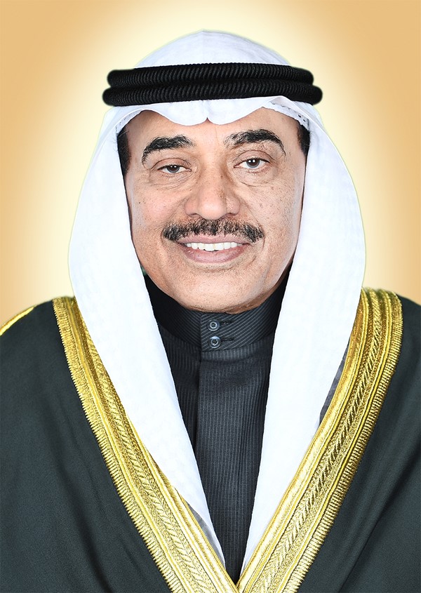 رئيس الوزراء اطمأن هاتفياً على بعثة الحج الكويتية: جهود عظيمة لخادم الحرمين وولي عهده لتسهيل مناسك الحج