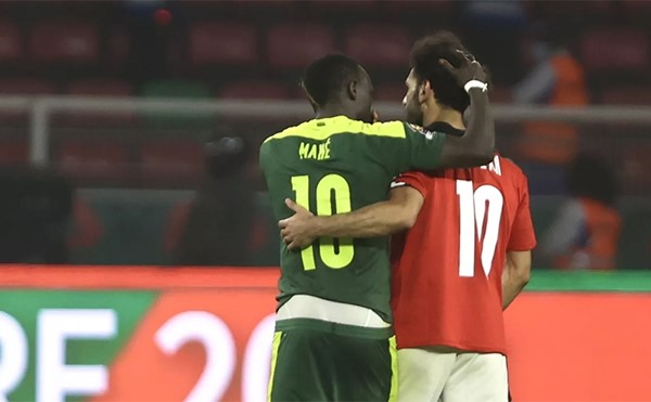 صراع جديد بين صلاح وماني على “أفضل لاعب” في أفريقيا