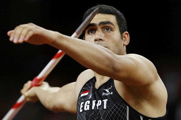 مصري وجزائريان يتطلعون للذهب في مونديال ألعاب القوى غداً