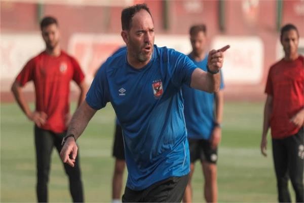 بعد خسارة لقب كأس مصر.. جماهير الأهلي تطالب برحيل سواريش