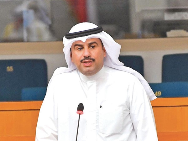 ثامر السويط : نحن مع حالة التفاؤل المصاحبة لتكليف الشيخ أحمد النواف برئاسة الحكومة وسندعم أي توجه لتصفية تركة الفساد