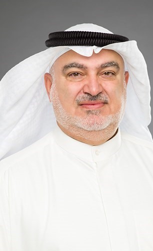 ‏خليل الصالح : نبارك للشيخ أحمد النواف ثقة القيادة السياسية ونتمنى له التوفيق في المرحلة المقبلة