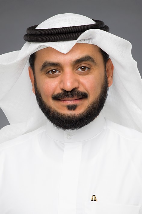 محمد الحويلة : نبارك للشيخ أحمد النواف وتفاؤل الناس نقطة انطلاق لبداية مشروع وطني للعمل والإصلاح الشامل