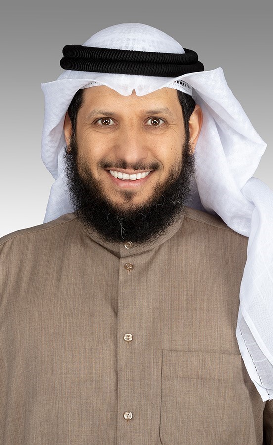 فايز الجمهور : مسؤولية كبيرة على الشيخ أحمد النواف وعليه تحقيق ما يتمناه الشعب الكويتي خصوصاً أنه يحظى بدعم شعبي غير مسبوق