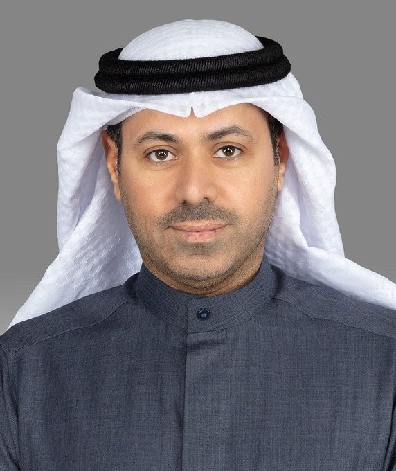 مبارك الخجمة : نسأل الله أن يعين رئيس الوزراء الشيخ أحمد النواف على الأمانة والمسؤولية وأن يحقق آمال وتطلعات الشعب الكويتي