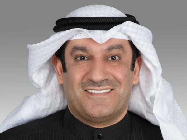 أحمد الشحومي : خالص التهنئة للشيخ أحمد النواف بمناسبة نيله ثقة القيادة السياسية ونسأل الله أن يمده بالعون لخدمة الكويت وأهلها