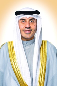فرق الصيانة في “الأشغال” تكشف عن مناطق تجمعات المياه وتتعاون مع الوزارات الخدمية والنفط