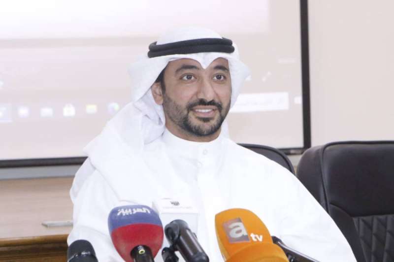 الملا: مجمع صالات «كاظمة».. «ذكي»