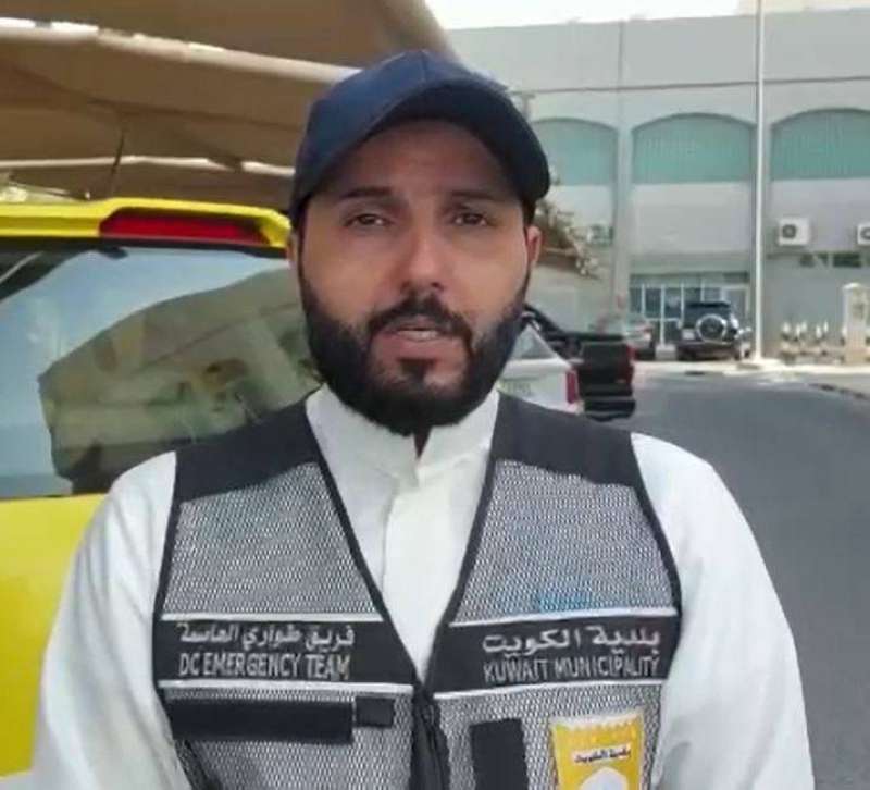 8 قصابين مخالفين لقانون الإقامة في قبضة اللجنة الثلاثية