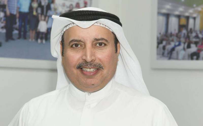 الحكم الكويتي خلف العازمي يشارك في «الأولمبياد» العالمي للشطرنج