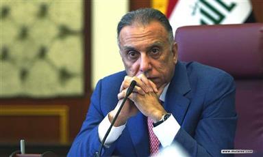 الحكومة العراقية تدعو القوات الأمنية لحماية المؤسسات والمتظاهرين