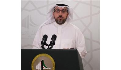 الشاهين يسأل الفارس عن سبب عدم إصدار قرار ينظم «العمل عن بعد»