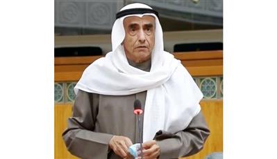 بدر الحميدي: الدبلوماسية الكويتية بحاجة للقيام بدور أكبر في تمثيل الكويت وحماية مصالحها