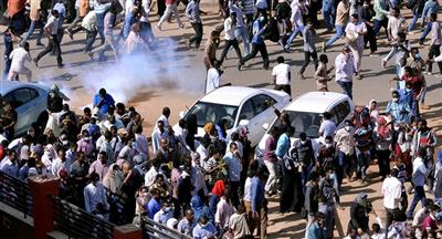 مظاهرات السودان.. قتلى في احتجاجات حاشدة ضد الحكم العسكري