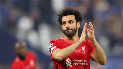 صلاح يجدد عقده مع ليفربول لمدة 3 سنوات