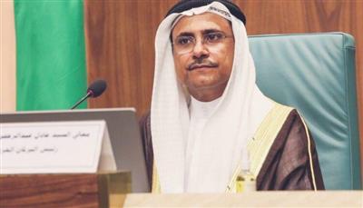 البرلمان العربي يبحث سبل تنفيذ الشراكة مع «المؤتمر الدولي للبرلمانيين»