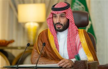 ولي العهد السعودي: مراعاة المواطنين الأكثر احتياجًا في مواجهة ارتفاع التكاليف