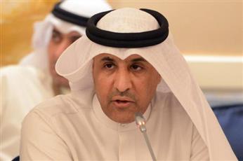 السفير الديحاني يؤكد المواقف الكويتية الثابتة تجاه القضية الفلسطينية