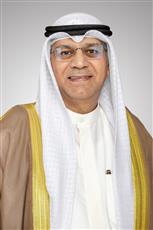 الأمين العام لمجلس الأمة عادل اللوغاني ينفي تقديم استقالته