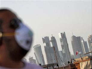 قطر تعيد إلزامية ارتداء الكمامات في الأماكن العامة المغلقة