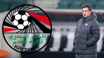فيتوريا يحدد موقفه من تدريب منتخب مصر