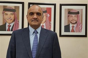 الخصاونة: الأمن القومي لدول الخليج جزء لا يتجزأ من الأمن القومي الأردني