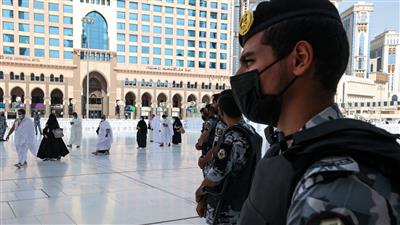 السعودية: إنقاذ حياة مسؤول طبي إيراني بعد إصابته بأزمة قلبية حادة