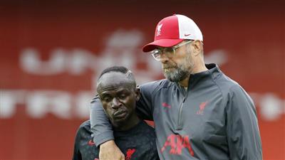 كلوب يطمئن الجمهور بعد رحيل ماني: لا داعي للقلق.. وانتظروا هذا الثنائي