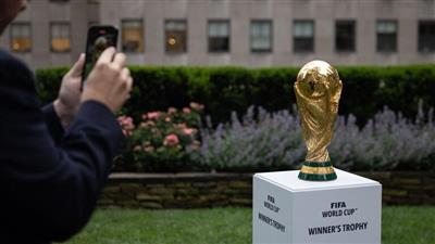 المغرب يتقدم بملف منفرد لاستضافة مونديال 2030