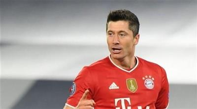 بايرن يوافق على انتقال ليفاندوفسكي إلى برشلونة