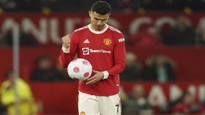 كريستيانو رونالدو يطلب فسخ تعاقده مع مانشستر يونايتد