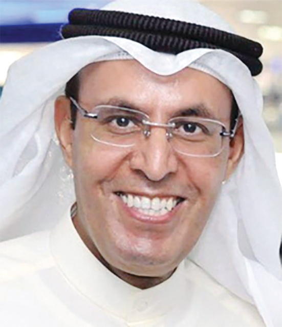 حمد العدواني: الكويت جعلت التعليم الجيد هدفاً في جميع مشاريع التنمية الوطنية