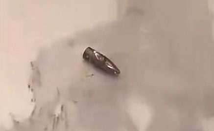 طلقة استقرت داخل ديوانية في «الواحة»