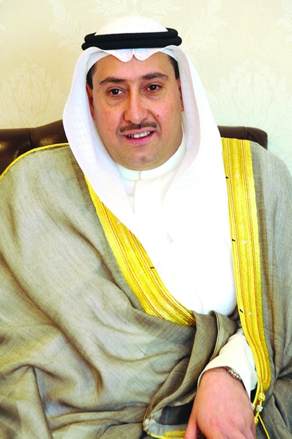 الحمود يشيد بإنجاز لاعبينا في دورة التضامن الإسلامي