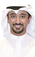 الملا: سعيد بما قدمته خدمة للكويت والرياضيين